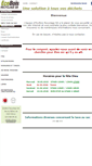 Mobile Screenshot of ecobois-recyclage.ch